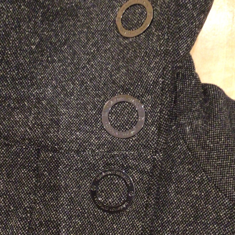 lululemon Audrey Tweed Funnel Neck Jacket - Picture 3 of 4